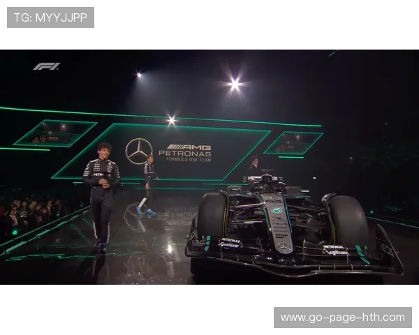 梅奔新套件效果明显，车队整体竞争力迅速恢复