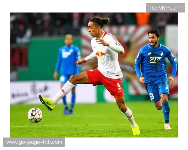 德甲莱比锡高位压迫连收奇效，客队节节败退